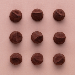 Les truffes